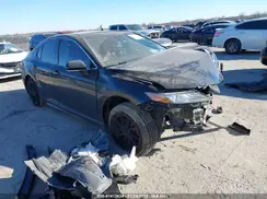 4T1B61HK3KU797970 2019 TOYOTA CAMRY