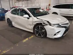 4T1B61HK3KU807378 2019 TOYOTA CAMRY