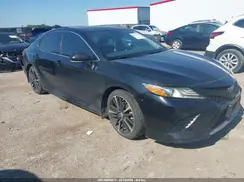 4T1B61HK3KU814492 2019 TOYOTA CAMRY