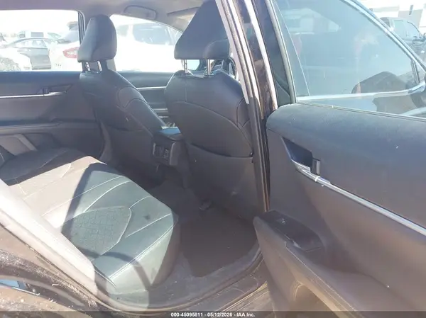 4T1B61HK3KU814492 2019 TOYOTA CAMRY - Image 8