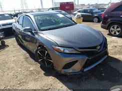 4T1B61HK3KU815593 2019 TOYOTA CAMRY