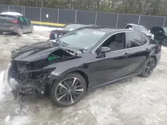4T1B61HK3KU816436 2019 TOYOTA CAMRY