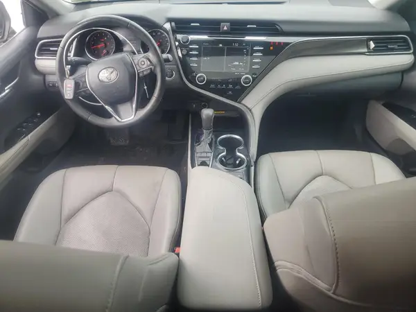 4T1B61HK3KU816436 2019 TOYOTA CAMRY - Image 8