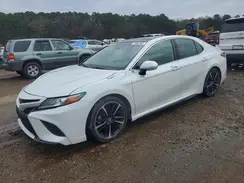 4T1B61HK3KU817506 2019 TOYOTA CAMRY