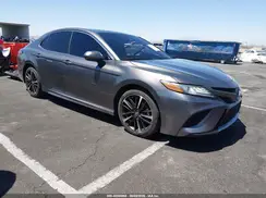 4T1B61HK3KU819126 2019 TOYOTA CAMRY
