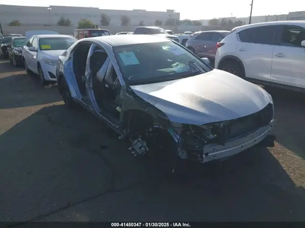 4T1B61HK3KU820079 2019 TOYOTA CAMRY - Image 1