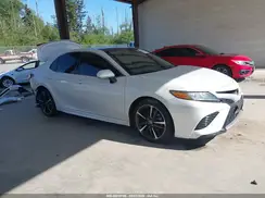 4T1B61HK3KU831504 2019 TOYOTA CAMRY