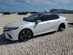 4T1B61HK3KU832992 2019 TOYOTA CAMRY