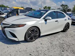4T1B61HK3KU840204 2019 TOYOTA CAMRY