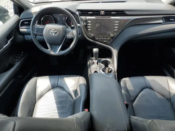 4T1B61HK3KU840977 2019 TOYOTA CAMRY - Image 8