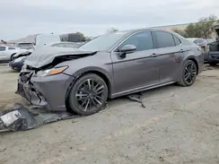 4T1B61HK3KU841188 2019 TOYOTA CAMRY