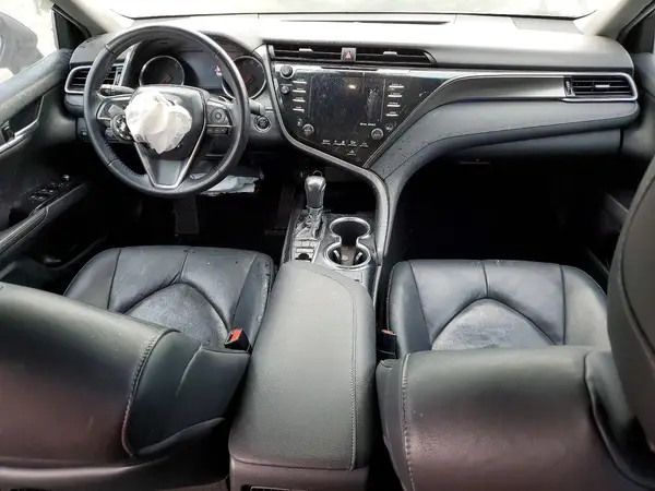 4T1B61HK3KU841188 2019 TOYOTA CAMRY - Image 8