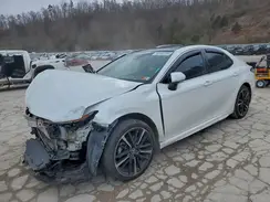 4T1B61HK3KU845712 2019 TOYOTA CAMRY