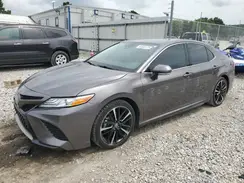 4T1B61HK3KU846813 2019 TOYOTA CAMRY