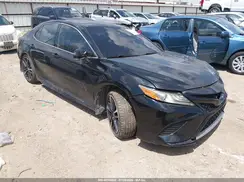 4T1B61HK3KU847315 2019 TOYOTA CAMRY