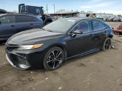 4T1B61HK3KU848531 2019 TOYOTA CAMRY