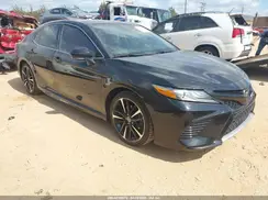 4T1B61HK3KU856581 2019 TOYOTA CAMRY