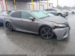 4T1B61HK4JU003332 2018 TOYOTA CAMRY