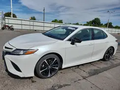 4T1B61HK4JU009566 2018 TOYOTA CAMRY