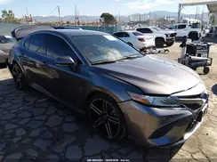 4T1B61HK4JU013312 2018 TOYOTA CAMRY