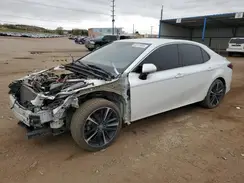 4T1B61HK4JU013441 2018 TOYOTA CAMRY