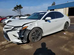 4T1B61HK4JU014220 2018 TOYOTA CAMRY
