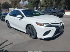4T1B61HK4JU020731 2018 TOYOTA CAMRY