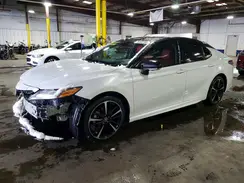 4T1B61HK4JU029185 2018 TOYOTA CAMRY