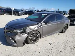 4T1B61HK4JU030160 2018 TOYOTA CAMRY