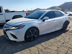 4T1B61HK4JU030238 2018 TOYOTA CAMRY
