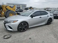 4T1B61HK4JU030854 2018 TOYOTA CAMRY