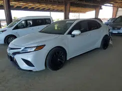 4T1B61HK4JU035438 2018 TOYOTA CAMRY