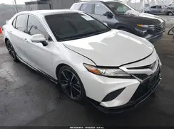 4T1B61HK4JU036895 2018 TOYOTA CAMRY