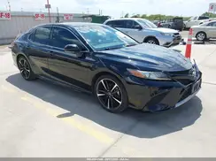 4T1B61HK4JU046892 2018 TOYOTA CAMRY