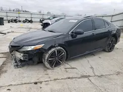 4T1B61HK4JU054409 2018 TOYOTA CAMRY