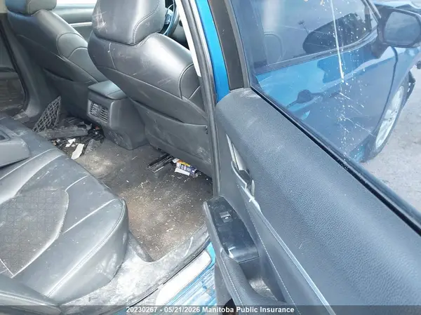 4T1B61HK4JU059674 2018 TOYOTA CAMRY - Image 8