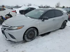4T1B61HK4JU060193 2018 TOYOTA CAMRY