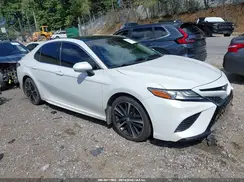 4T1B61HK4JU060694 2018 TOYOTA CAMRY