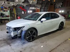 4T1B61HK4JU061425 2018 TOYOTA CAMRY
