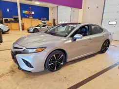 4T1B61HK4JU062378 2018 TOYOTA CAMRY
