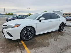 4T1B61HK4JU065409 2018 TOYOTA CAMRY