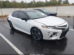 4T1B61HK4JU066429 2018 TOYOTA CAMRY