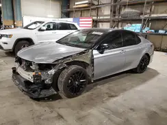 4T1B61HK4JU066740 2018 TOYOTA CAMRY