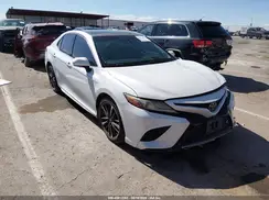 4T1B61HK4JU071873 2018 TOYOTA CAMRY