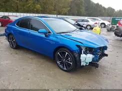 4T1B61HK4JU074854 2018 TOYOTA CAMRY
