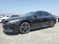 4T1B61HK4JU074871 2018 TOYOTA CAMRY