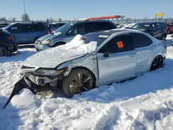 4T1B61HK4JU079682 2018 TOYOTA CAMRY