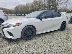 4T1B61HK4JU086714 2018 TOYOTA CAMRY
