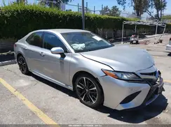 4T1B61HK4JU095090 2018 TOYOTA CAMRY