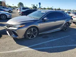 4T1B61HK4JU096689 2018 TOYOTA CAMRY